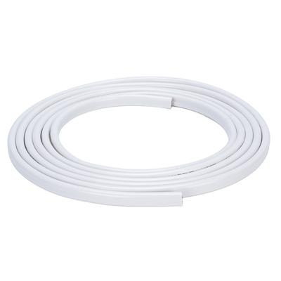Морской провод 14 AWG 14 AWG 10 футов ПВХ Лодочный электрический провод 600 В 2 жилы Многожильный Изолированный Шнур питания для Автомобильной RV