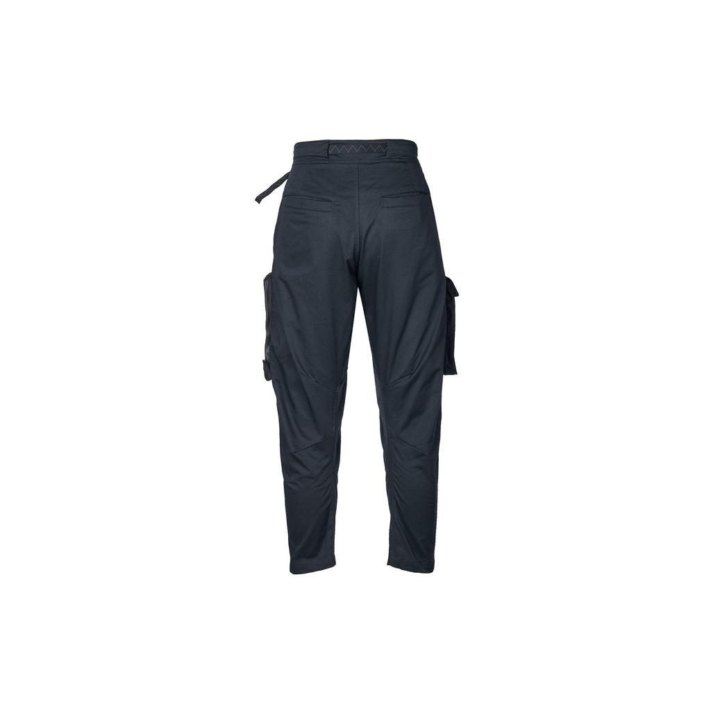 Nike Мужские брюки-карго ACG Черно-синие CD7647-010