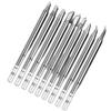 T12 Round Tip Integrated External Heat Soldering Iron Tip Hanqi Accessories