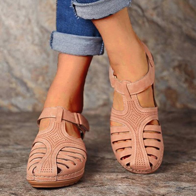 Летняя обувь Сандалии женские Уличные сандалии Женские пляжные туфли для женщин Элегантная женская обувь Вечерние женские сандалии Обувь женская
