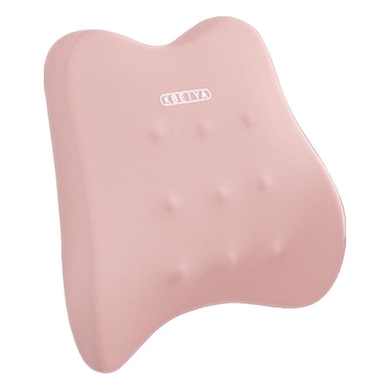 Подголовник автомобиля с эффектом памяти, поясничная поддержка, подушка для шеи - Автотовары