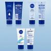 Nivea Зимний крем для рук: Многоэффектный увлажняющий уход для предотвращения сухости.