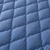 Ticken Cotton Waterproof Bed Sheet Waterproof Fitted Sheet Quilted Mattress Cover Mattress Protector Bedding Mattress Cover