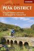 Книга Cycling In the Peak District : 21 Routes On Lanes and Tracks In and Around the National Park
