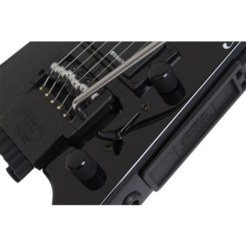 Электрогитара Steinberger Spirit GT-Pro Deluxe
