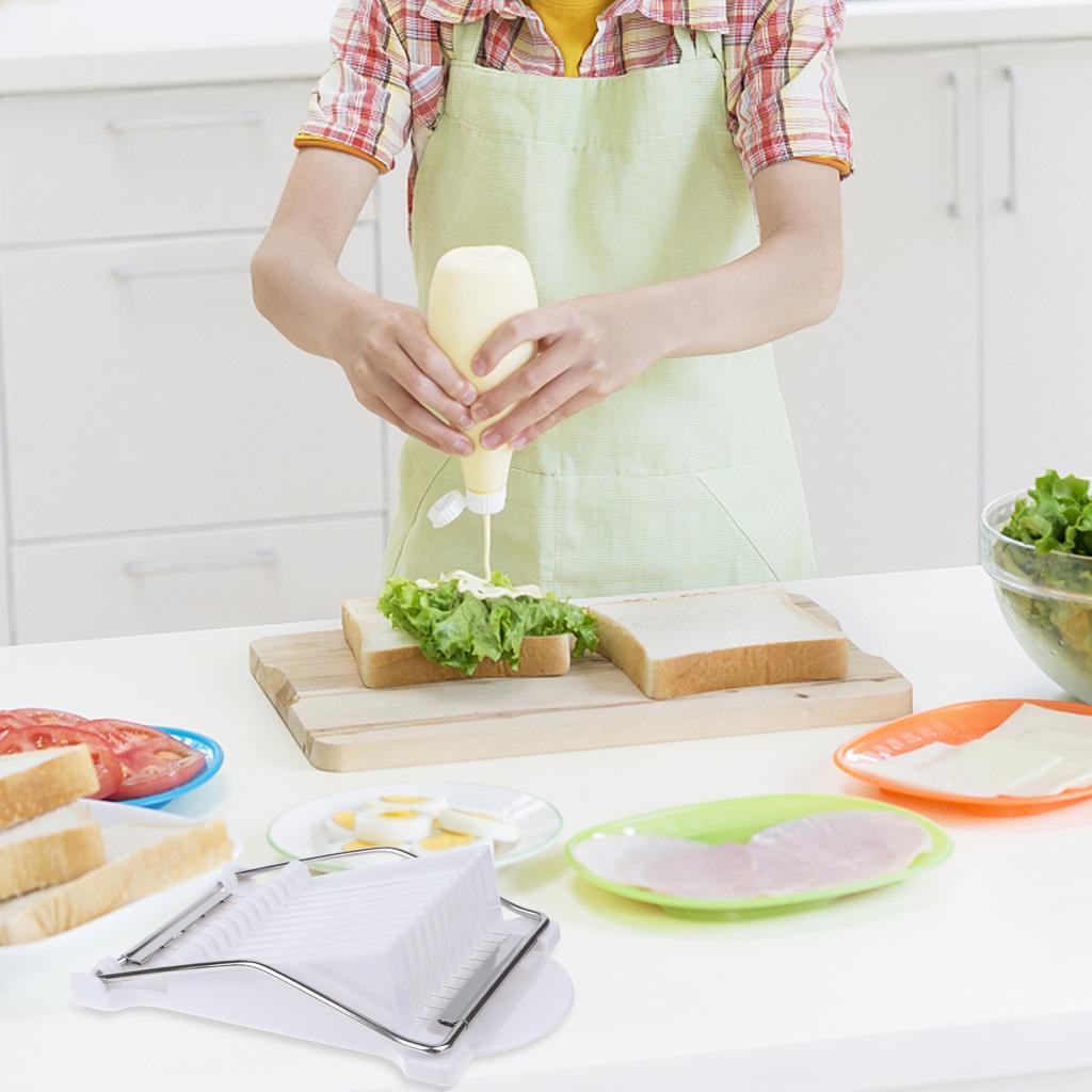 Набор форм для спам-мусуби, ломтерезка для спам-мусуби, треугольные формы для мусуби