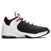 Jordan Max Aura 3 Черный Белый Розовый CZ4167-004