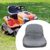 Seat Cover Easy Installation Weatherproof Heavy Duty Oxford Cloth Tractor for Yard Farm