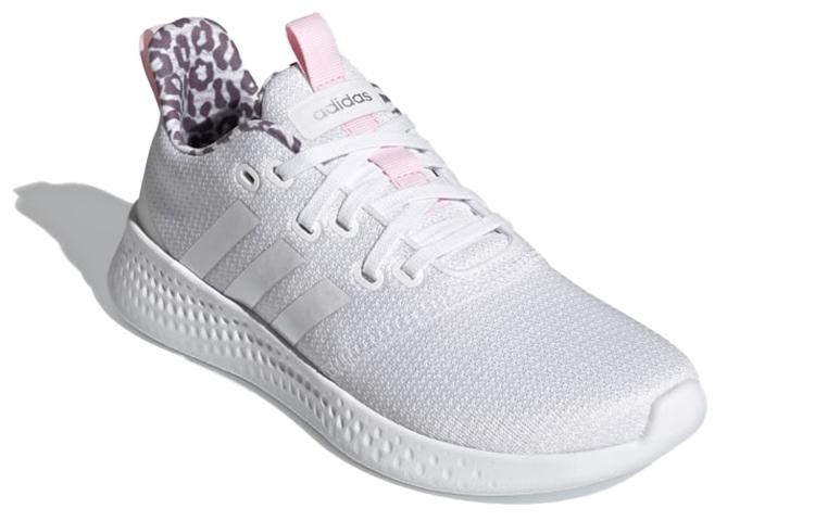 Adidas Wmns Puremotion 'White Leopard' Women's GZ8447
