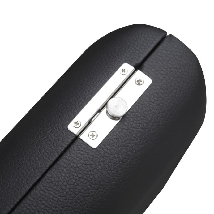 Черный контейнерный чехол для гобоя Чехол для саксофона Контейнерная коробка для саксофона Коробка для гобоя Чехол для гобоя