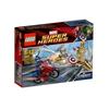 LEGO 6865 Marvel Super Heroes - La Vengeance De Captain America