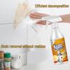 Kitchen Range Hood Degreaser & Oil Stain Remover