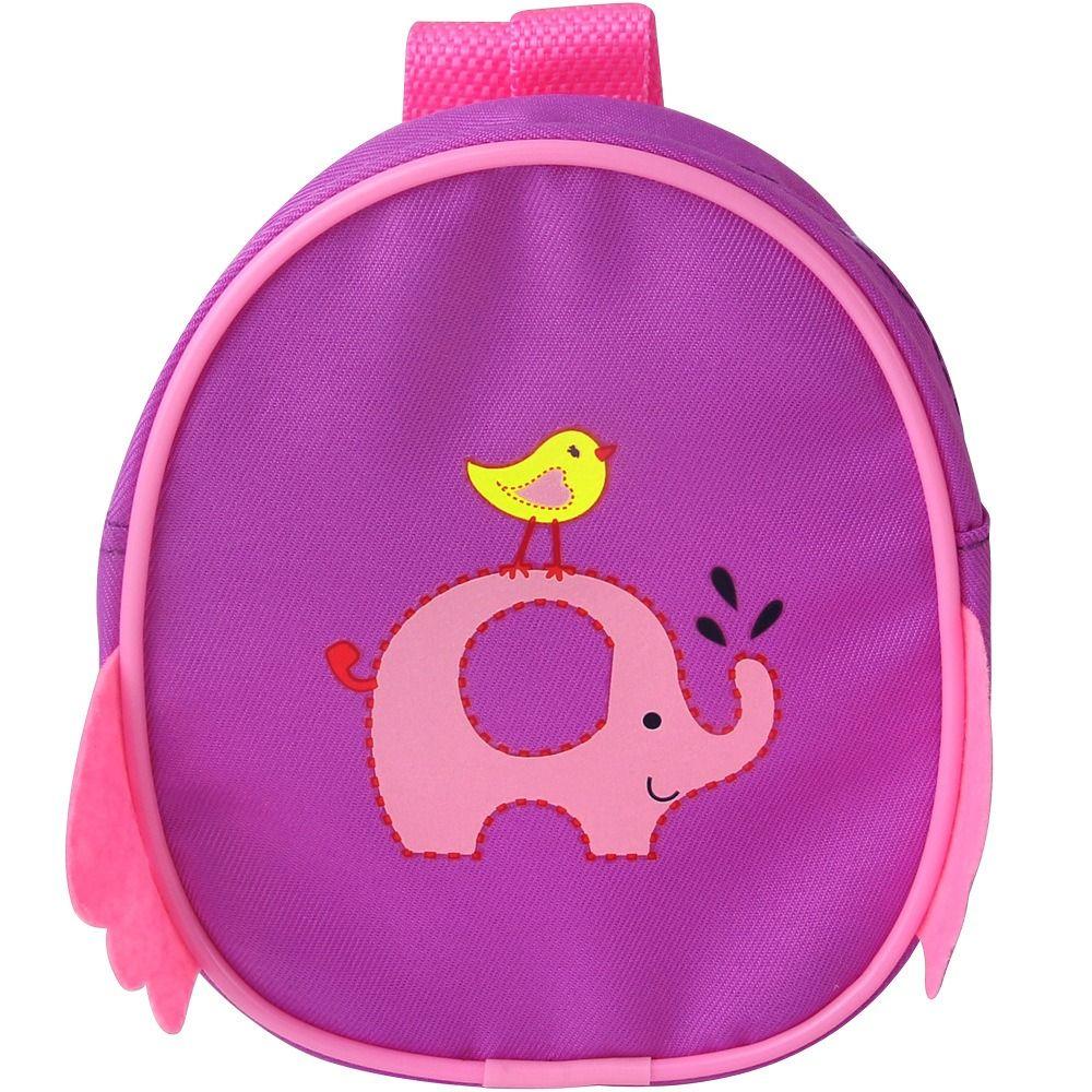 Сумка для демонстрации кукол-животных для 43 см куклы-идола, кукольная сумочка, мультяшные кукольные сумки для женщин