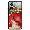 For Honor 400 5G Case 3D Flowers Emboss Soft Silicone Phone Case For Honor 400 Back Cover Bumper Funda Protective New Shell Bag