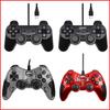 Проводной USB-геймпад для ПК/PS3/Android/Switch - Стиль PS2, для одного игрока, многофункциональный.
