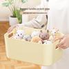 miflame Desktop Storage Organizer Box