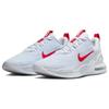 Nike Кроссовки Air Max Alpha Серый Университетский Красный Повседневная обувь DM0829-012