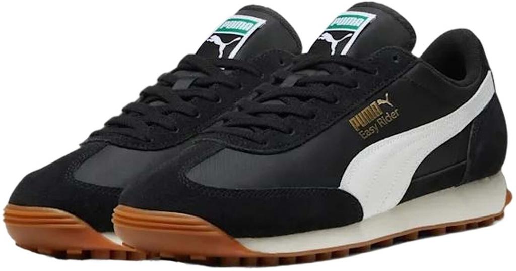 Кроссовки Puma Easy Rider Vintage (399028-10) black/white