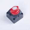 200A 300A Auto Battery Disconnect Switch 12V-60V Car Battery Selector Switch  Car Yacht Boat Marine