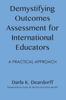 Книга Demystifying Outcomes Assessment for International Educators : A Practical Approach