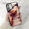 Чехол для телефона «Музыкальная скрипка и гитара» для iPhone 11 12 13 14 Pro Max mini X XR XS SE 2020 6 7 8 Plus Samsung Galaxy S21 S22