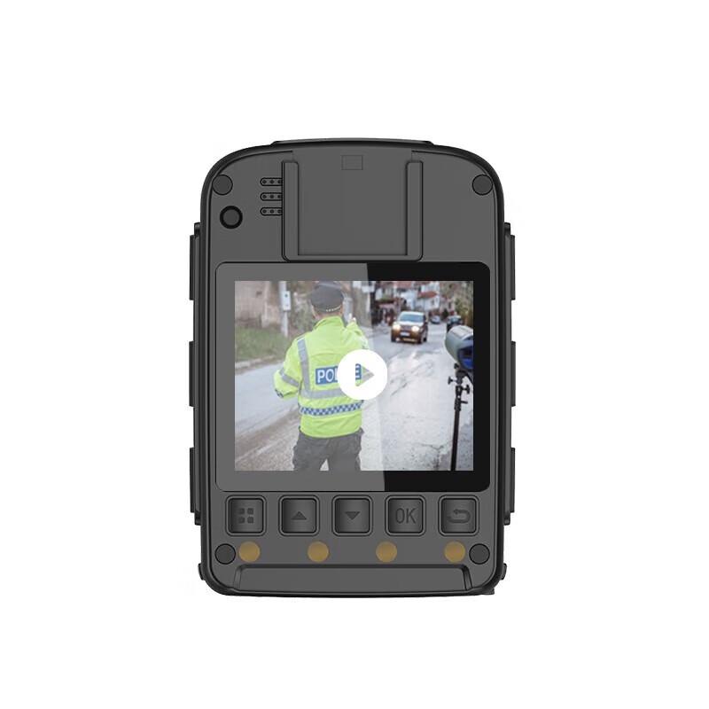 OUXING Sam600 Portable Law Enforcement Recorder (CN version)