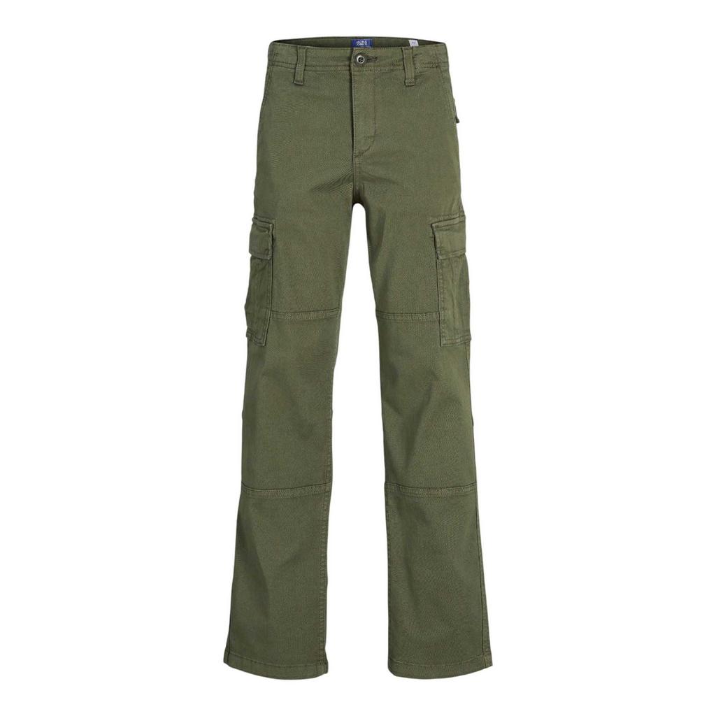 Jack And Jones Boys Kane Harlow Cargo Trousers