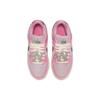 Nike Женские кроссовки Dunk Low LX Barbie розовые, розовые, бледно-ванильные, FN8927-621