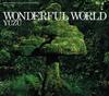 CD YUZU - WONDERFUL WORLD SNCC86918 Япония Японская Поп/Рок Б/У