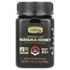 Manuka Honey, UMF 5+, MGO 83+, 500 G (17.6 Oz)