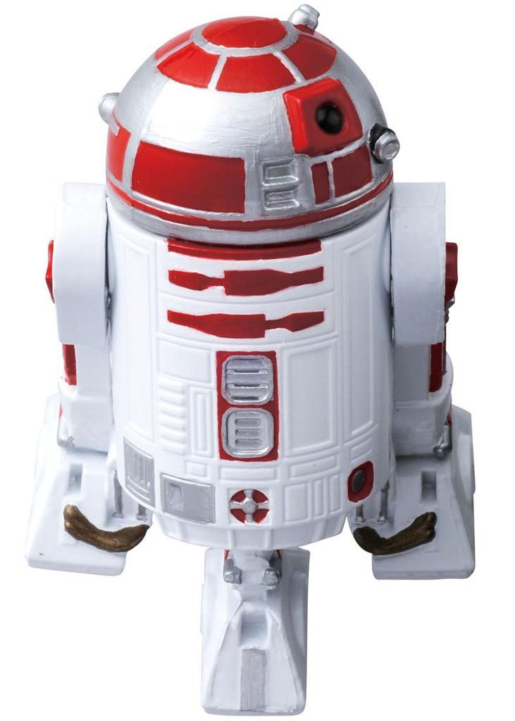 Метаколл Звездные войны R2-M5