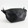 FENDI Fish eye body bag 7VA526 2WAYShoulder black Calfskin unisex Used