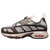 Женские кроссовки Air Max SNDR Real Tree Коричневый Светло-ореховый-коричневый Барочно-коричневый IB2476-100
