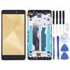 TFT LCD Screen for Xiaomi Redmi Note 4X Digitizer Full Assembly with Frame