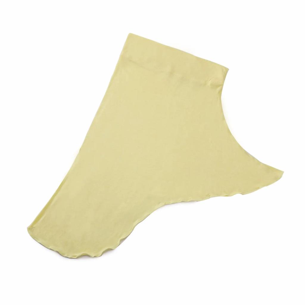 Modal Headscarf for Women Jersey Underscarf Inner Hijab Hat Turban Muslim Ninja Cap Islamic Head Neck Cover Bone Bonnet Headwrap