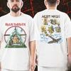 Мерч Iron Maiden Новые коллекции 2025 Aces High Live After Death 40-летний юбилей Высококлассная роскошь для мужчин и женщин Топ