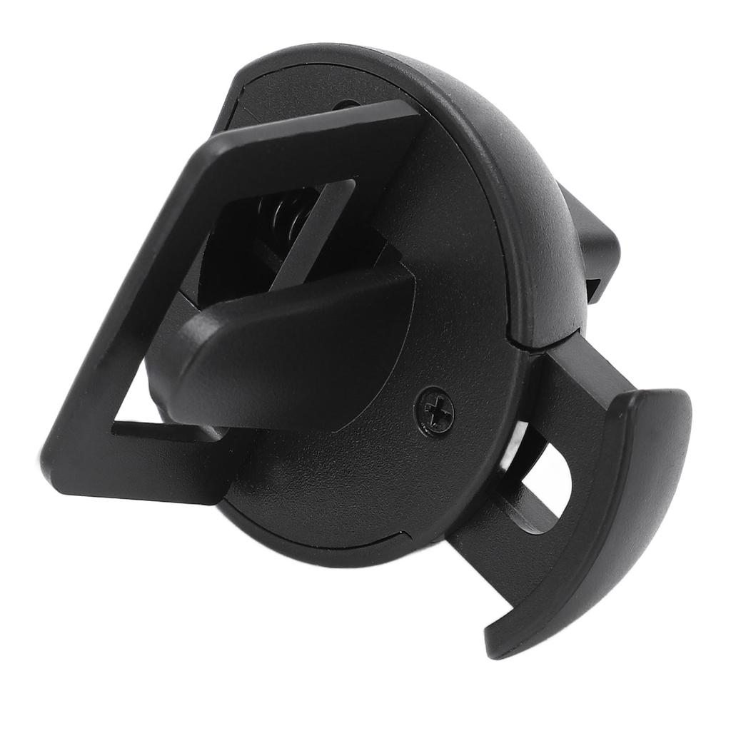 Mobile Phone Laptop Clip Video Conference Fill Light Holder with Cold Shoe Mount for Live Video