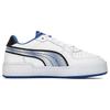 Puma Ca Pro Gen Low Top Sneakers Unisex Sneakers White Blue 392080-01