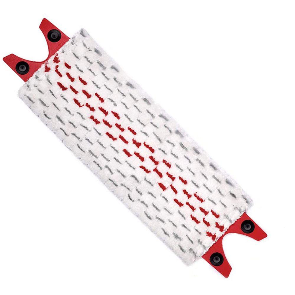 Wring Refill for Vileda UltraMax Spin Mop Microfiber Refillable Mop Pad Mop Head Replacement