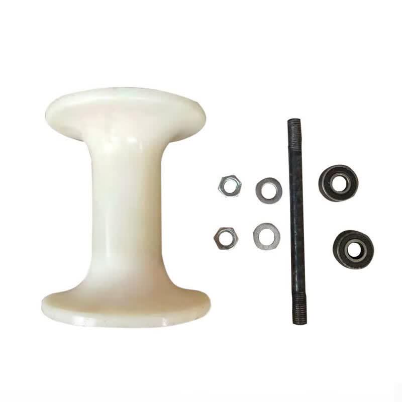 Xuanyu PVC Cable Laying Wellhead Corner Guide