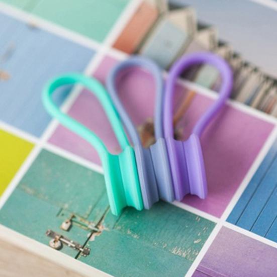 Силиконовый магнитный шнур для наушников, бобина, держатель для намотки кабеля, зажим, органайзер для проводов