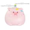 Pig Savings Jar Vinyl Money Boxes Piggy Bank Model Safe Deposit Box  Children/Kids