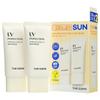 The Saem UV Perfection Безупречный Тон-Ап Солнцезащитный Крем Специальный Набор