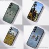 Чехол для телефона KCD Kingdom Come Deliverance Для Samsung S25, S24, S21, S22, S23, S30, Ultra, S20, Plus, Fe, Lite, 5G Черный
