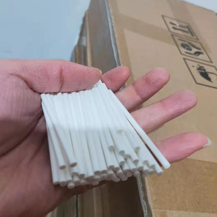 50/100Pcs/set Plastic Lollipop Stick Safe White Cake Pop Sucker Sticks For Chocolate Sugar Candy Lollypop DIY Mold Bakeware Tool