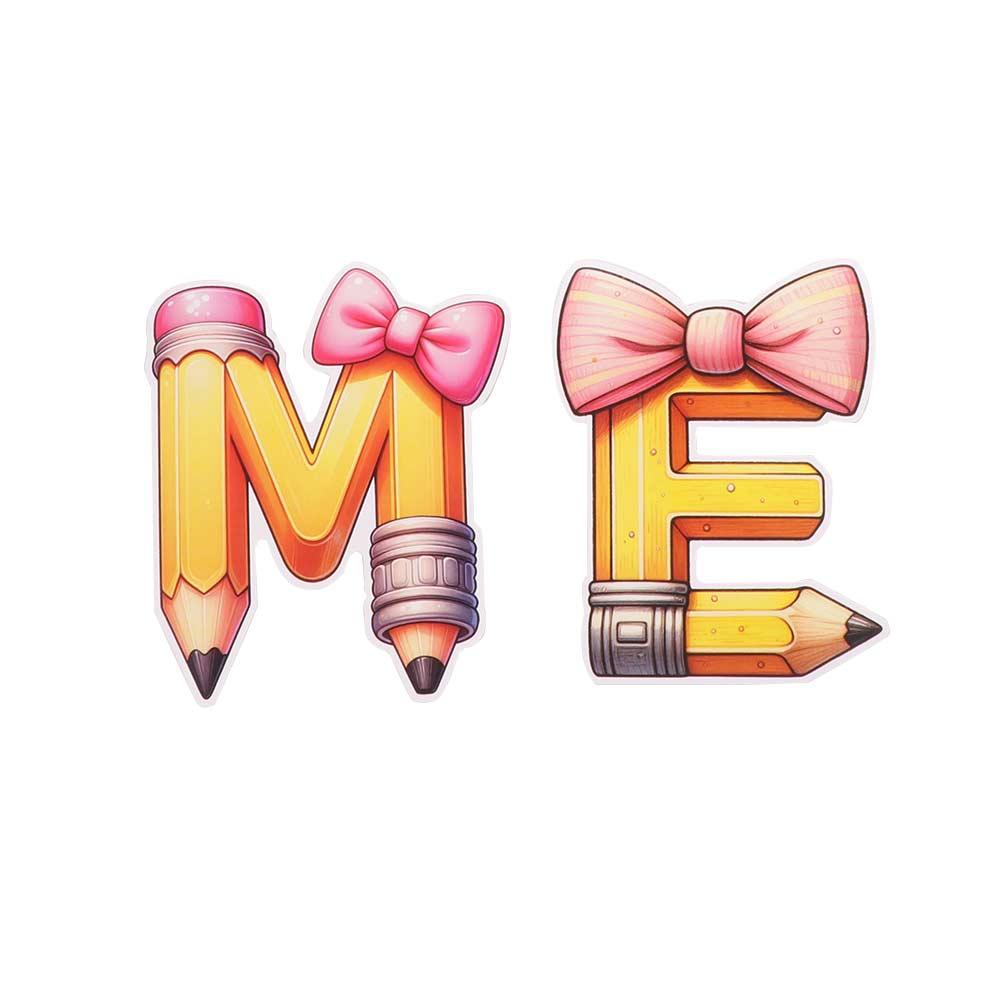 Colorful Back To School Spiral Banner Paper Welcome  Hanging Flag  Classroom Kindergarten