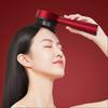 Red Light Hair Massager Cordlesss Multifunctional Hair Massager Great Present Idea