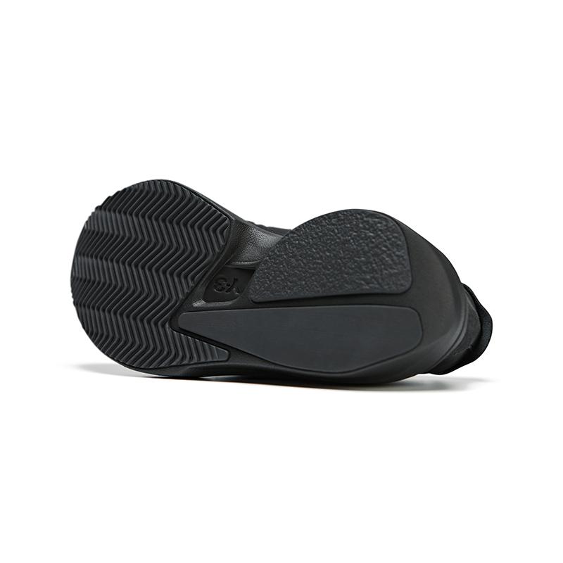 adidas Y-3 Subaya Triple черные мужские кроссовки IH8424