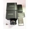 Used 【Beautiful Condition】CITIZEN Attesa Eco-Drive Radio-Controlled Solar Watch