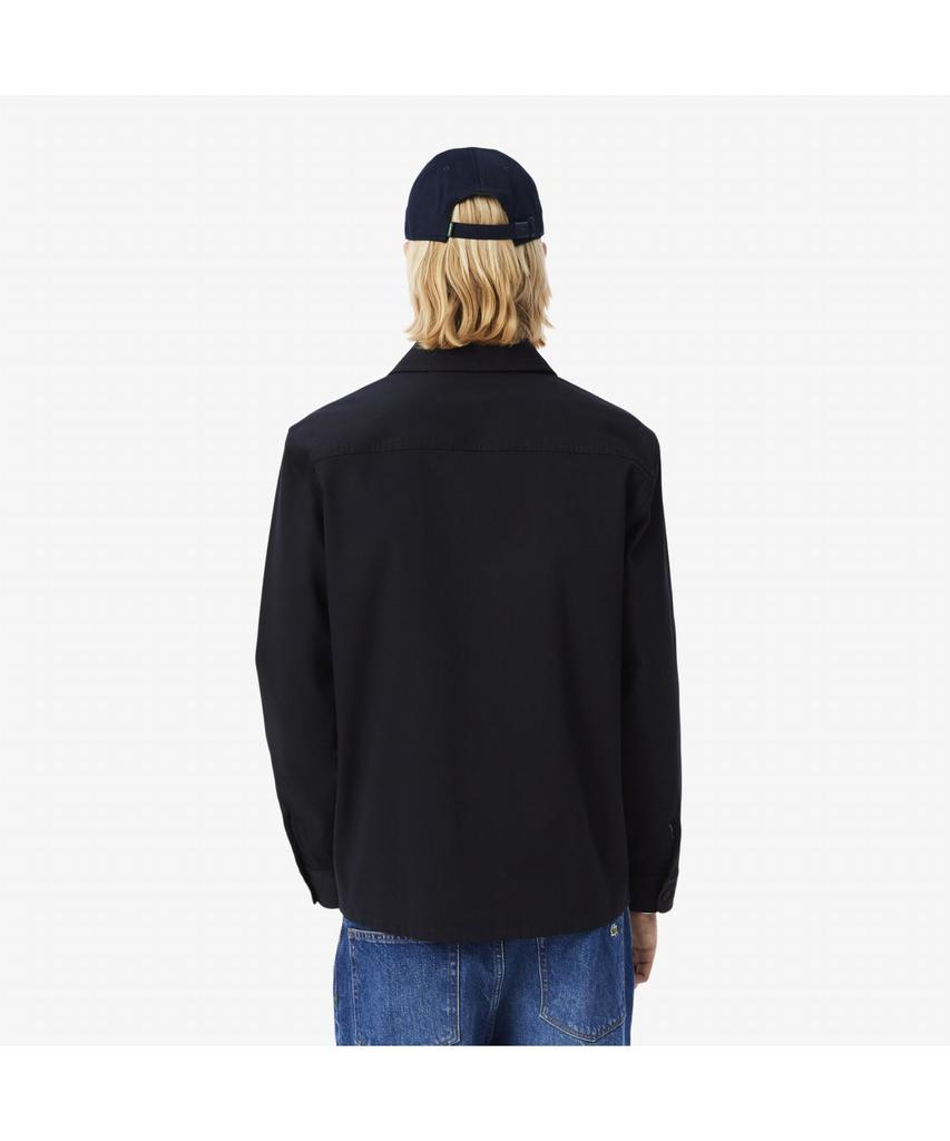Мужская рабочая куртка Lacoste Ch9201-55N Hde
